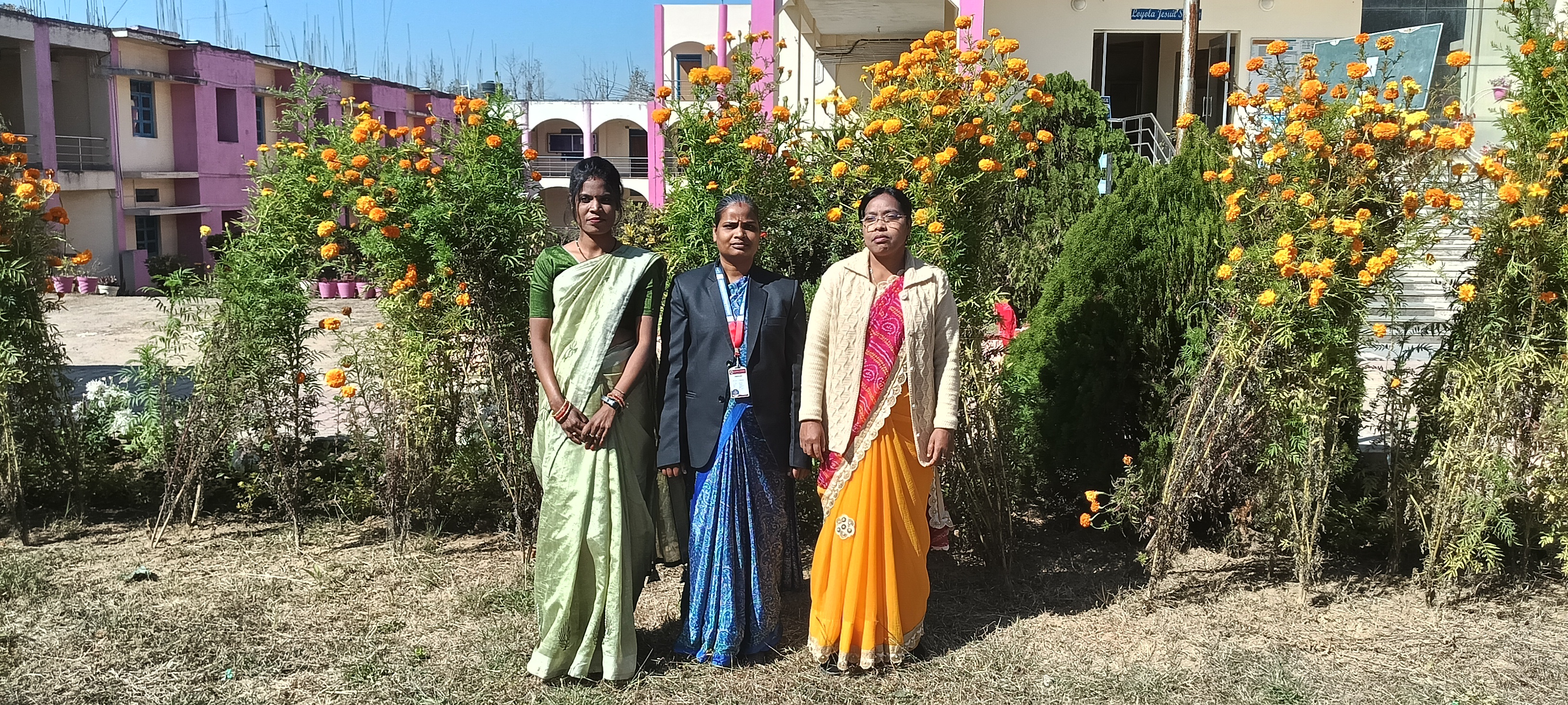 Vice Principal